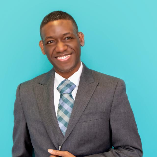 Cortez Thompson, Director at Axum Global Solutions